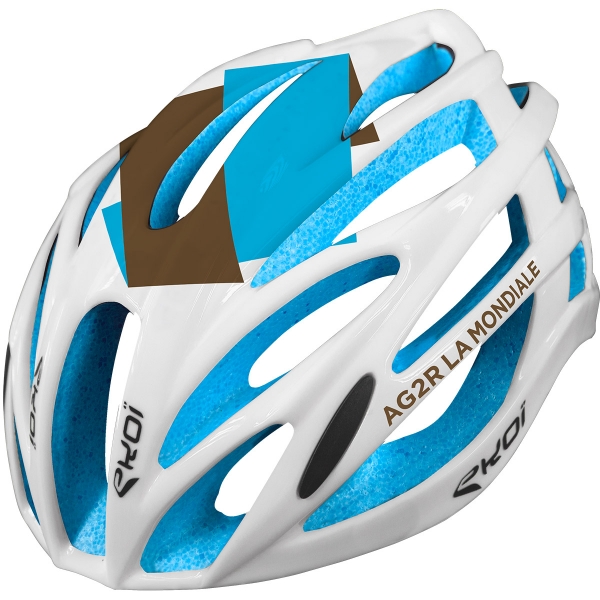 Casco EKOI CORSA LIGHT AG2R Casco EKOI CORSA LIGHT AG2R