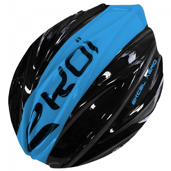 Coque amovible EKCEL EVO2 Noir bleu Coque amovible EKCEL EVO2 Noir bleu
