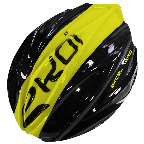 Cáscara EKCEL EVO2 Negro amarillo Cáscara EKCEL EVO2 Negro amarillo