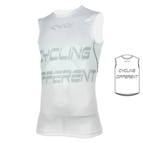 Top EKOI Ultraligero Ciclismo Top EKOI Ultraligero Ciclismo