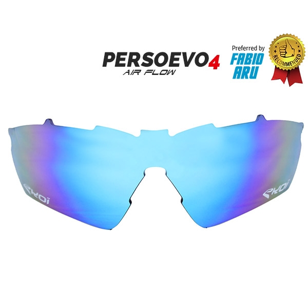 PERSOEVO4 CAT.3 BLUE LENS PERSOEVO4 CAT.3 BLUE LENS