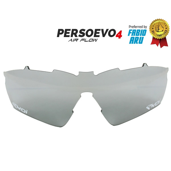 Verre PersoEvo4 Photochromique Cat-1-2 Verre PersoEvo4 Photochromique Cat-1-2
