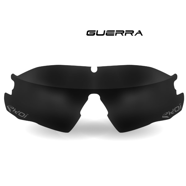Verre GUERRA mirror Cat-3 Verre GUERRA mirror Cat-3
