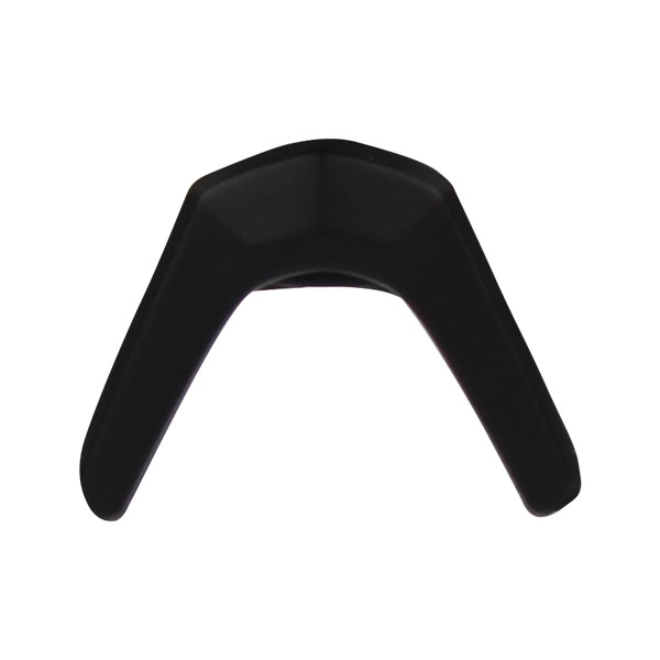 GUERRA PersoEvo4 PersoEvo5 black nose piece GUERRA PersoEvo4 PersoEvo5 black nose piece
