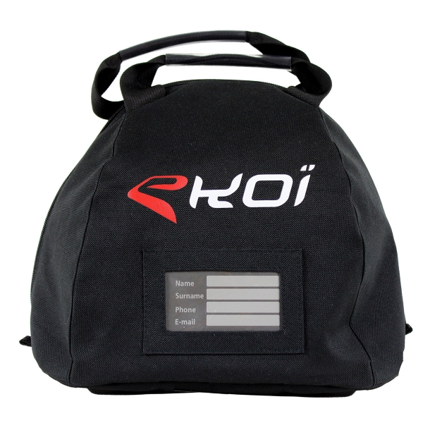 Sac pour casque EKOI Proteam 2016 Sac pour casque EKOI Proteam 2016