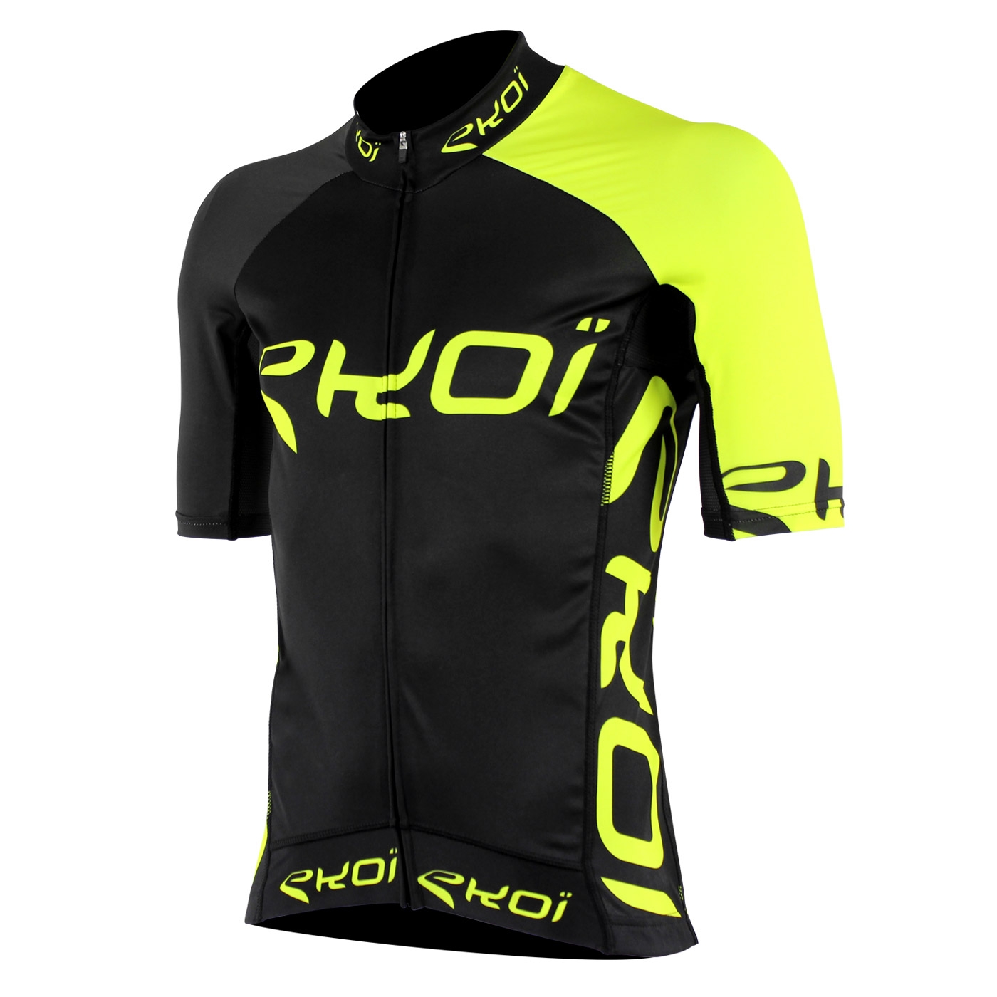 EKOÏ Sicurezza, stile ad alta visibilità - Tech Cycling