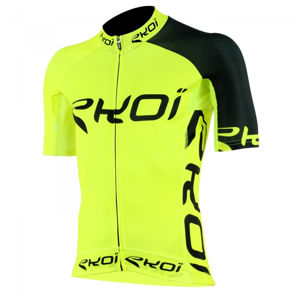 Maillot EKOI SICUREZZA Neon amarillo Maillot EKOI SICUREZZA Neon amarillo