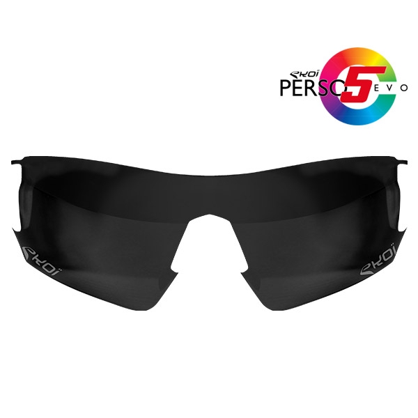 Glas PERSOEVO 5 Verspiegelt Kat 3 Glas PERSOEVO 5 Verspiegelt Kat 3