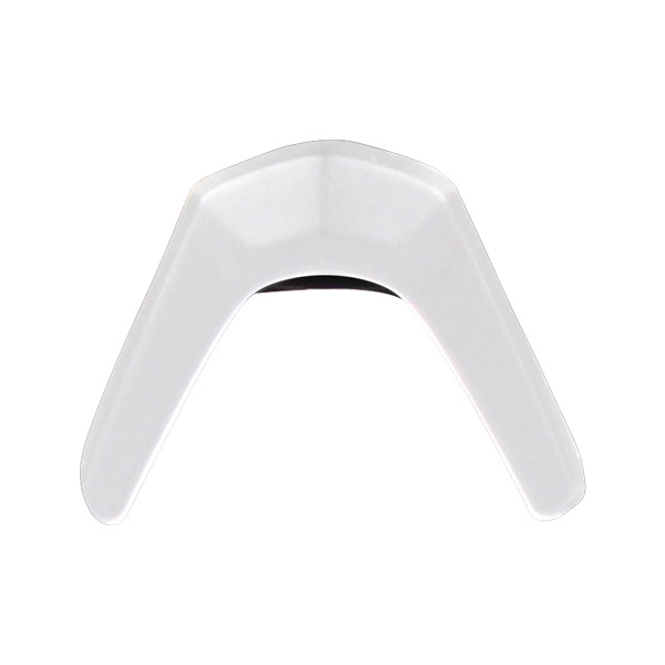 GUERRA PersoEvo4 PersoEvo5 white nose piece GUERRA PersoEvo4 PersoEvo5 white nose piece