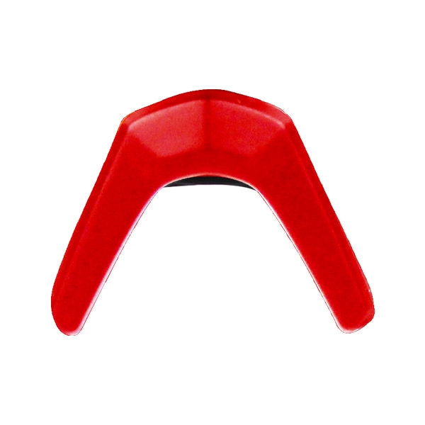 Puente nasal GUERRA PersoEvo4 PersoEvo5 rojo Puente nasal GUERRA PersoEvo4 PersoEvo5 rojo