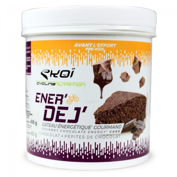 Ener Dèj chokolade Ener Dèj chokolade