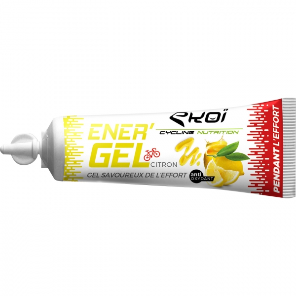 LEMON ENER GEL LEMON ENER GEL