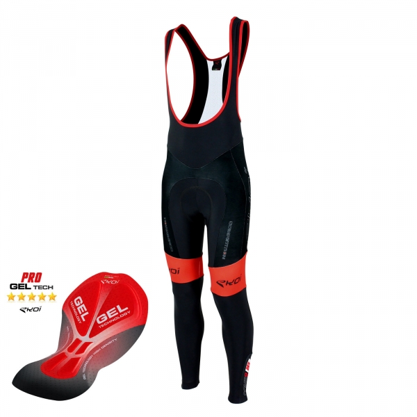 EKOI Competition9 Gel Collant Dry full black EKOI Competition9 Gel Collant Dry full black