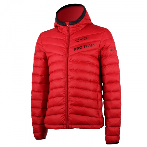 Daunenjacke EKOI Pro Team Daunenjacke EKOI Pro Team