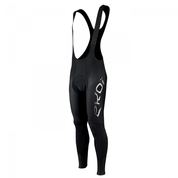 Lange fietsbroek GEL EKOI Elegance DRY Lange fietsbroek GEL EKOI Elegance DRY