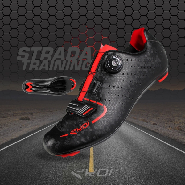 Chaussures route EKOI Strada Training Chaussures route EKOI Strada Training