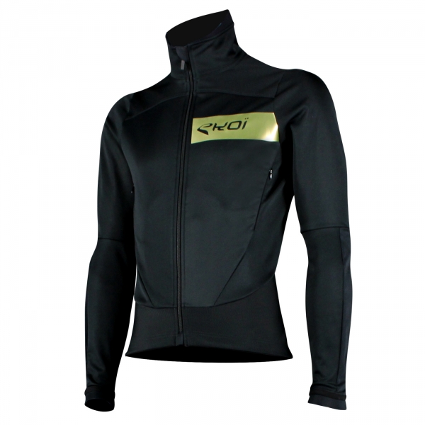 Veste thermique EKOI Black Gold Elegance DRY Veste thermique EKOI Black Gold Elegance DRY