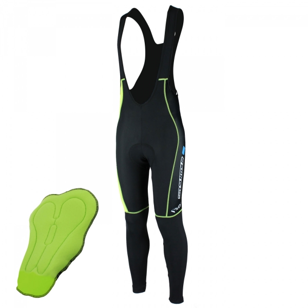 Culotte bike largo BH SUNTOUR Culotte bike largo BH SUNTOUR