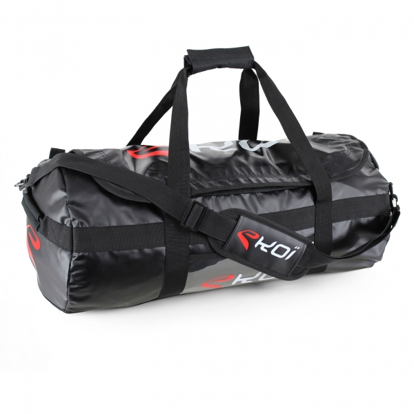 Bolsa de deporte EKOI Road Trip 2017 Bolsa de deporte EKOI Road Trip 2017