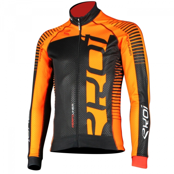 Thermisch jack EKOI PERFOLINEA LED Fluo Oranje Thermisch jack EKOI PERFOLINEA LED Fluo Oranje