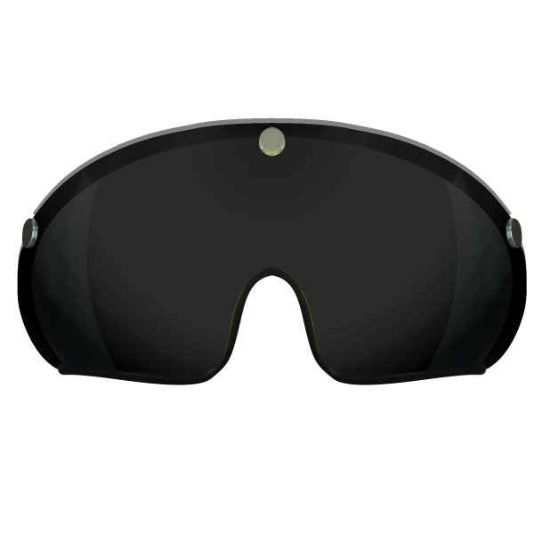 EKOI TT2 MAGNETIC CAT 3 Mirror LENS EKOI TT2 MAGNETIC CAT 3 Mirror LENS