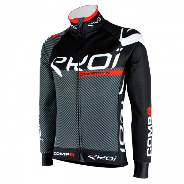 EKOI Competition9 Carbon Thermal Jacket EKOI Competition9 Carbon Thermal Jacket