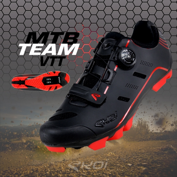 cykelsko MTB EKOI Team Evo cykelsko MTB EKOI Team Evo