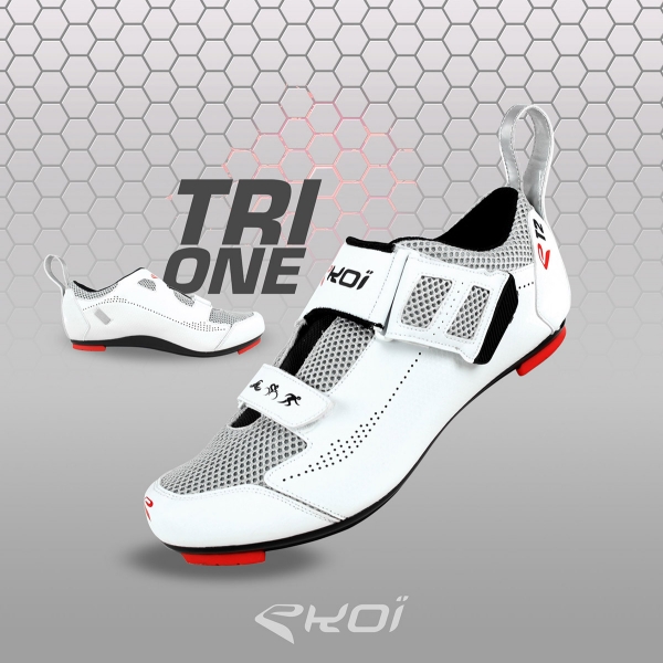 Chaussures Triathlon EKOI TRI ONE Chaussures Triathlon EKOI TRI ONE