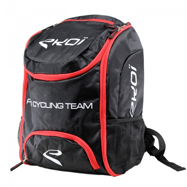 Sportstaske EKOI Pro Cycling Team Sportstaske EKOI Pro Cycling Team