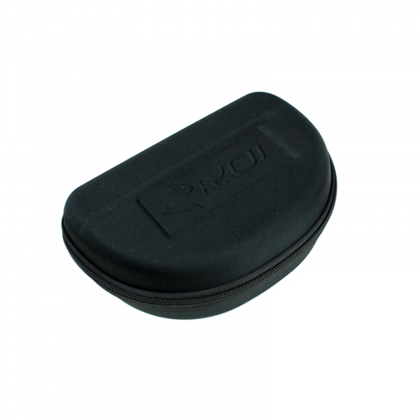 BOITIER LUNETTES N7 MOYEN NOIR BOITIER LUNETTES N7 MOYEN NOIR