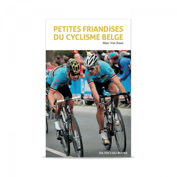 Petites Friandises du cyclisme Belge' Petites Friandises du cyclisme Belge'