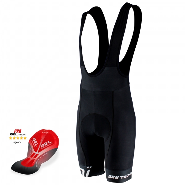 EKOI Primavera Dry Technology bib short EKOI Primavera Dry Technology bib short