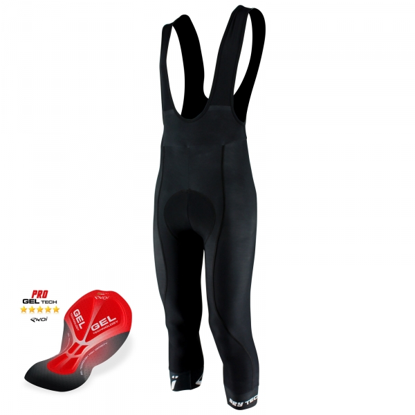 EKOI Primavera Dry Technology 3/4 bib knicks EKOI Primavera Dry Technology 3/4 bib knicks