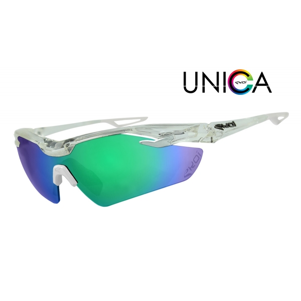 UNICA EKOI LTD Crystal Revo Grün UNICA EKOI LTD Crystal Revo Grün