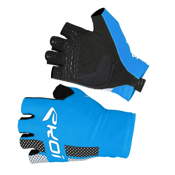Luvas de verão EKOI COMP10 Azul Luvas de verão EKOI COMP10 Azul