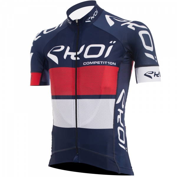 Maillot EKOI COMP10 Francia Maillot EKOI COMP10 Francia
