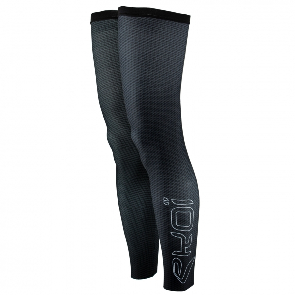 EKOI CARBONE 2017 Leg Warmers EKOI CARBONE 2017 Leg Warmers