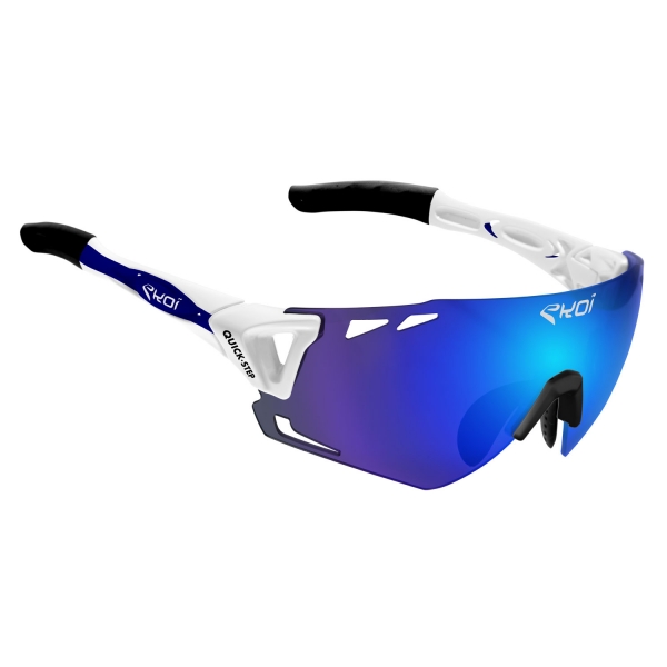 Persoevo6 EKOI LTD QUICKSTEP Revo azul Persoevo6 EKOI LTD QUICKSTEP Revo azul