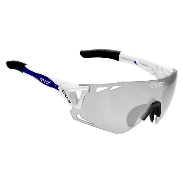 Persoevo6 EKOI LTD QUICKSTEP PH kat. 1–2, šedá Persoevo6 EKOI LTD QUICKSTEP PH kat. 1–2, šedá
