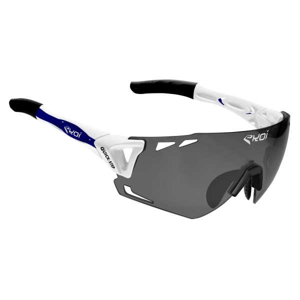 Persoevo6 EKOI LTD QUICKSTEP PH kat. 1–3, šedá Persoevo6 EKOI LTD QUICKSTEP PH kat. 1–3, šedá