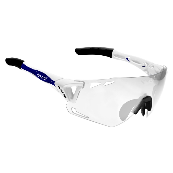 Persoevo6 EKOI LTD QUICKSTEP Incolore Cat0 -ajolasit, väritön linssi, luokka 0 Persoevo6 EKOI LTD QUICKSTEP Incolore Cat0 -ajolasit, väritön linssi, luokka 0