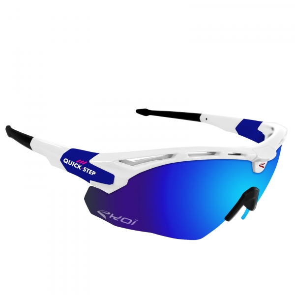Guerra EKOI LTD QUICKSTEP Revo blå linser Guerra EKOI LTD QUICKSTEP Revo blå linser