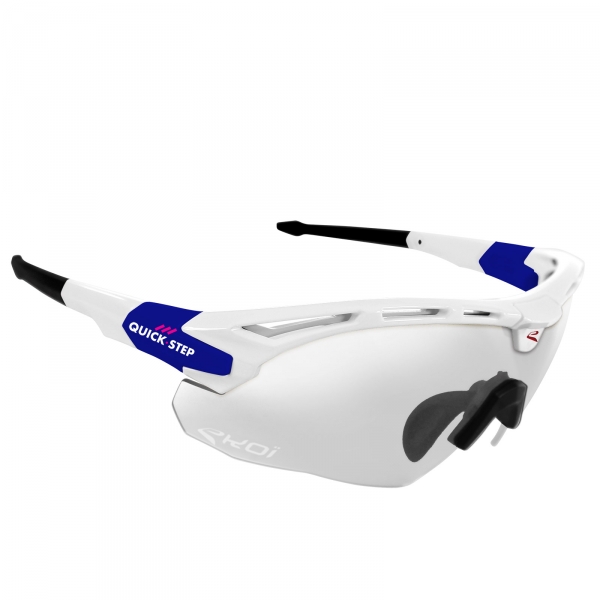 Guerra EKOI LTD QUICKSTEP Incolor Cat0 Guerra EKOI LTD QUICKSTEP Incolor Cat0