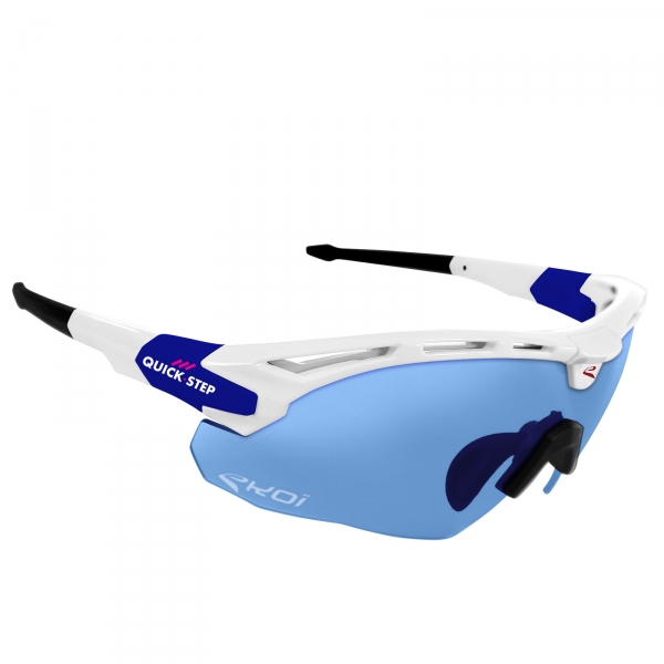 Guerra EKOI LTD QUICKSTEP PH Bleu Cat1-2 Guerra EKOI LTD QUICKSTEP PH Bleu Cat1-2