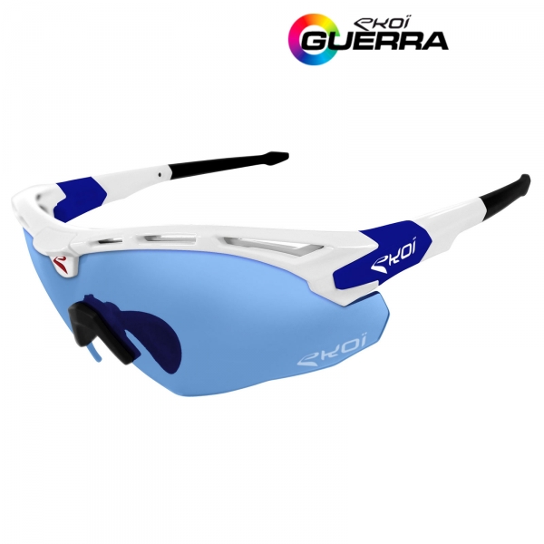 Guerra EKOI LTD QUICKSTEP PH kat. 1–2, modrá Guerra EKOI LTD QUICKSTEP PH kat. 1–2, modrá