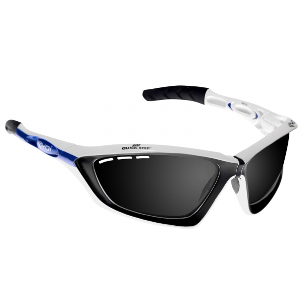 EKOI Fit First limited edition QUICKSTEP sunglasses mirror lens EKOI Fit First limited edition QUICKSTEP sunglasses mirror lens