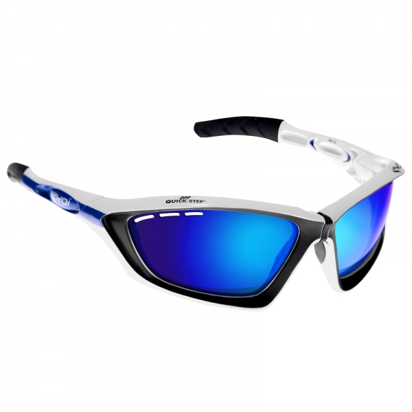 Fit First EKOI LTD QUICKSTEP Revo Bleu Fit First EKOI LTD QUICKSTEP Revo Bleu