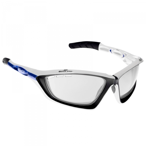Fit First EKOI LTD QUICKSTEP Incoloro Cat0 Fit First EKOI LTD QUICKSTEP Incoloro Cat0