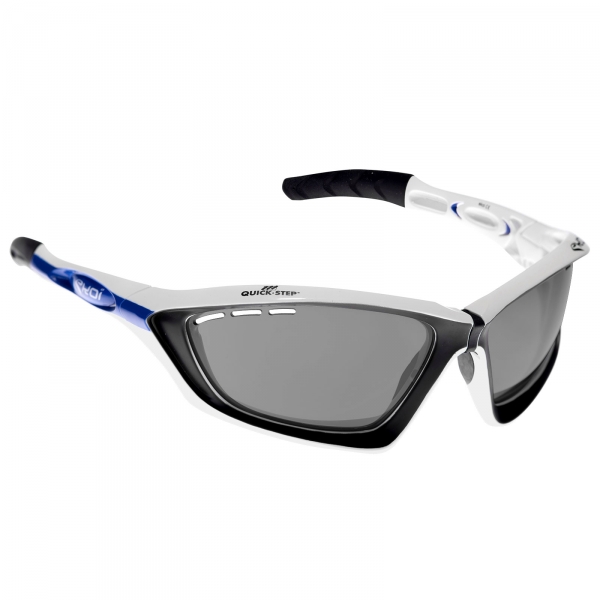 Fit First EKOI LTD QUICKSTEP PH Gris Cat1-3 Fit First EKOI LTD QUICKSTEP PH Gris Cat1-3