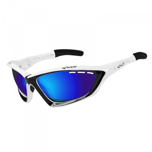 Fit First EKOI Branco Preto Revo Azul Fit First EKOI Branco Preto Revo Azul